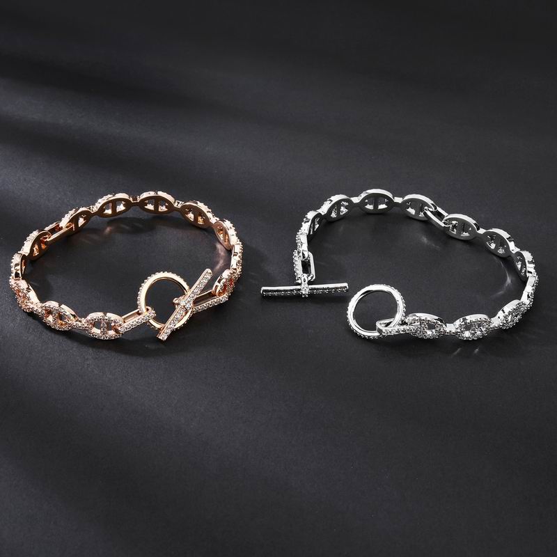 Hermes Bracelet 10yxq01